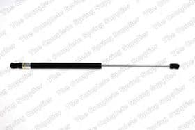 Газовый упор багажника