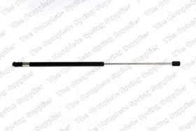 Газовый упор багажника