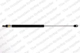 Газовий упор багажника