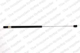 Газовий упор багажника