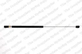 Газовый упор багажника