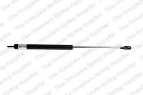 Газовый упор багажника