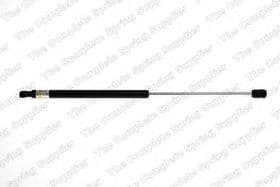 Газовый упор багажника