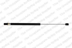 Газовый упор багажника