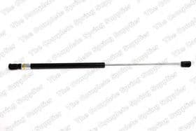 Газовий упор багажника