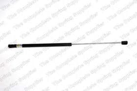 Газовый упор багажника