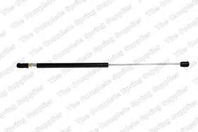 Газовый упор багажника