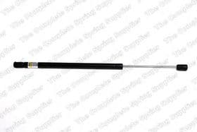 Газовий упор багажника