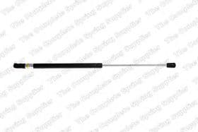 Газовый упор багажника