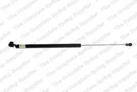 Газовий упор багажника