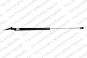 Газовый упор багажника