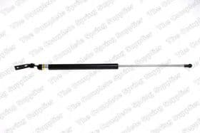 Газовый упор багажника