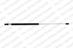 Газовый упор багажника