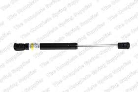 Газовый упор багажника