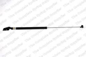 Газовий упор багажника