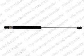 Газовый упор багажника