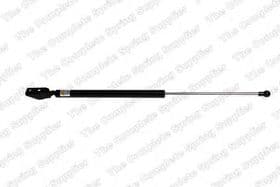 Газовий упор багажника