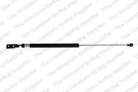 Газовий упор багажника