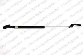 Газовый упор багажника