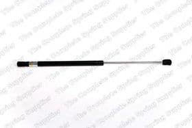 Газовий упор багажника