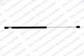 Газовий упор багажника