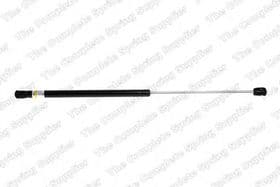 Газовий упор багажника