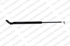 Газовий упор багажника