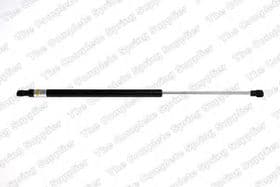 Газовый упор багажника