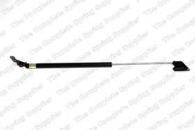 Газовий упор багажника