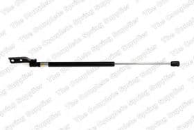 Газовий упор багажника Газовий упор багажника