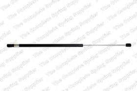 Газовий упор багажника Газовий упор багажника