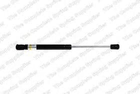 Газовий упор багажника Газовий упор багажника