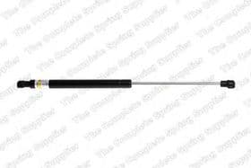 Газовый упор багажника