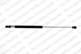 Газовый упор багажника