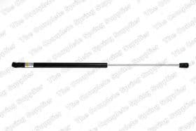 Газовый упор багажника