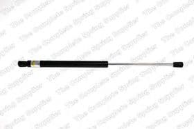 Газовый упор багажника