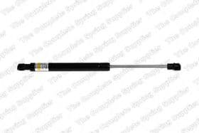 Газовий упор багажника