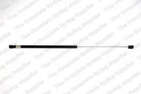 Газовый упор багажника