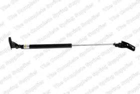 Газовий упор багажника