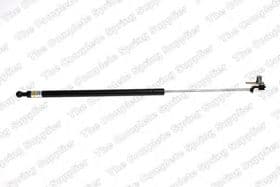 Газовий упор багажника