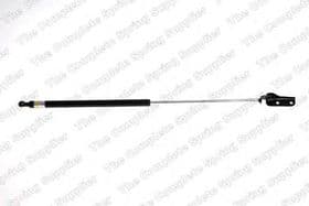 Газовый упор багажника