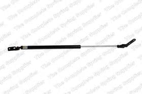 Газовый упор багажника