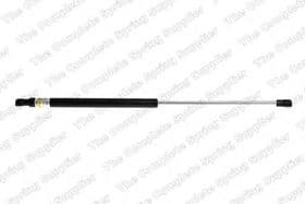 Газовый упор багажника