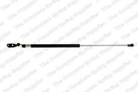 Газовый упор багажника