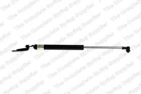 Газовий упор багажника