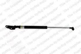 Газовий упор багажника