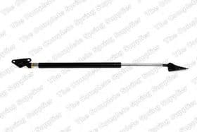 Газовый упор багажника