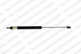 Газовий упор багажника