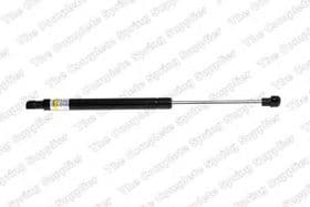 Газовий упор багажника