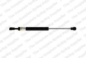 Газовый упор багажника